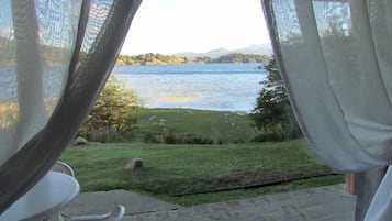 Bungalow, 1 Bedroom | View from room