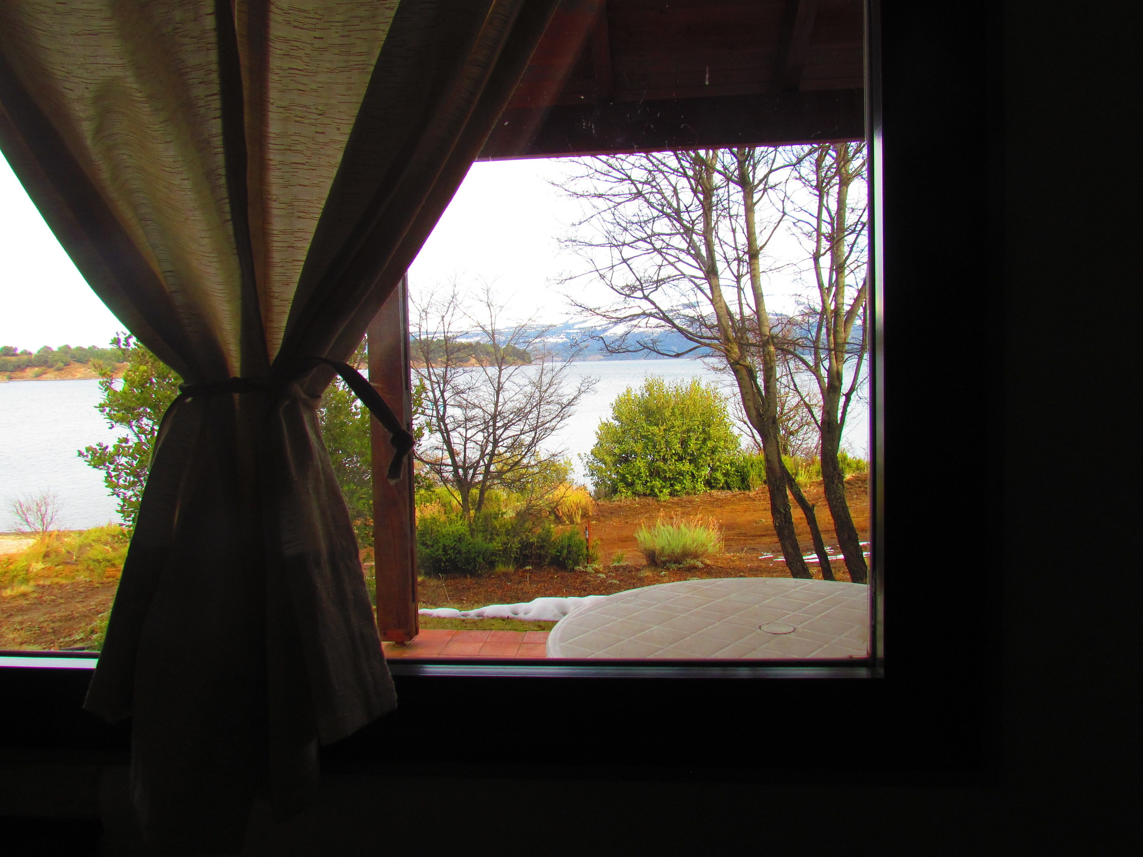 Bungalow, 2 Bedrooms | View from room