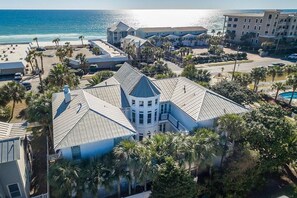 Maison, 5 chambres, vue océan, vue mer | Vue aérienne