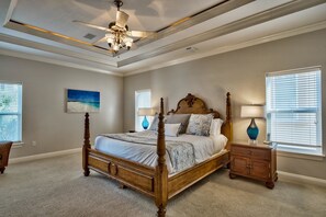 House, 5 Bedrooms, Sea Facing