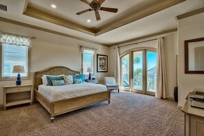 House, 5 Bedrooms, Ocean View, Sea Facing