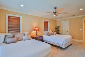 House, 5 Bedrooms, Ocean View, Sea Facing