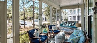 Coral Cottage 4 Bedroom Holiday Home by Five Star Properties