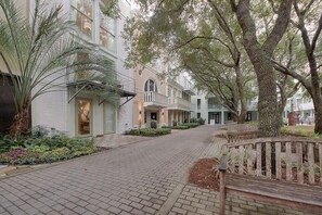 Maison, 4 chambres, vue océan, vue mer | Façade de l’hébergement