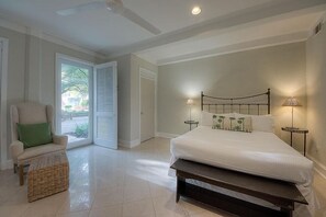 Casa, 4 habitaciones, vista al océano, frente al mar | 4 habitaciones 