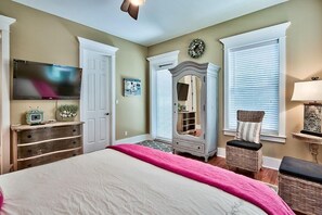 House, 4 Bedrooms, Ocean View, Sea Facing | 4 bedrooms