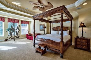 House, 5 Bedrooms, Sea Facing - Destiny Tranquility 5 Bedroom Holiday Home by Five Star Properties (Destin)