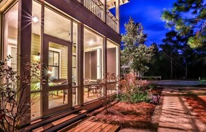 Casa, 5 habitaciones, mirando al mar | Entrada al alojamiento