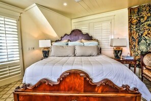 House, 5 Bedrooms, Ocean View, Sea Facing | 5 bedrooms