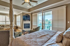 House, 4 Bedrooms, Ocean View, Sea Facing