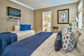 House, 4 Bedrooms, Ocean View, Sea Facing