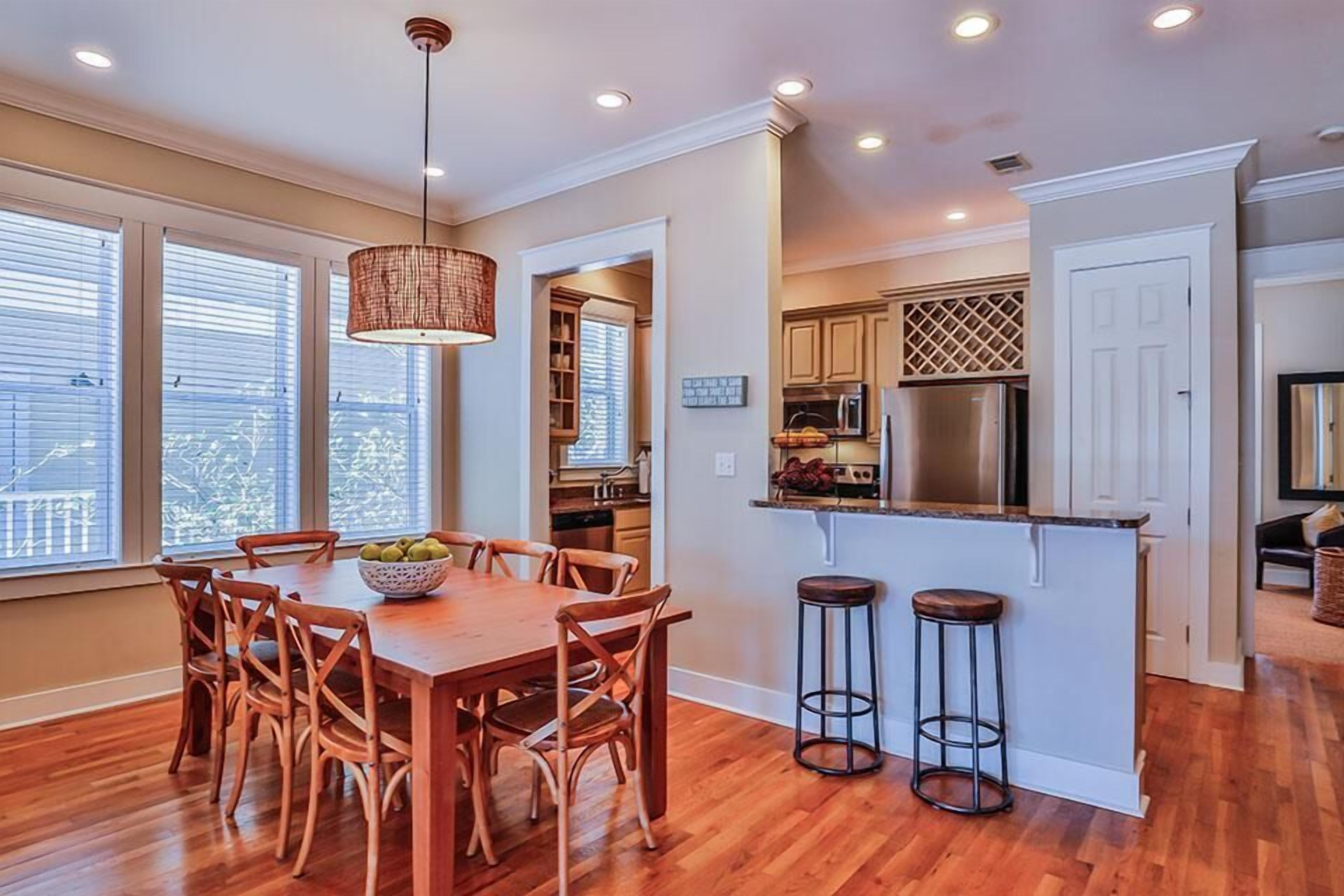 Casa, 4 habitaciones, frente al mar | Servicio a la habitación