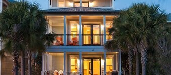 ENDLESS SUMMER DREAM 4 Bedroom Holiday Home by Five Star Properties