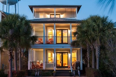 ENDLESS SUMMER DREAM 4 Bedroom Holiday Home by Five Star Properties