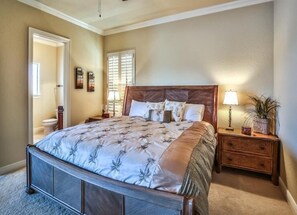 House, 4 Bedrooms, Sea Facing - Endless Sunset 4 Bedroom Holiday Home by Five Star Properties (Destin)