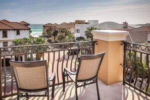 House, 6 Bedrooms, Ocean View, Sea Facing | Balcony