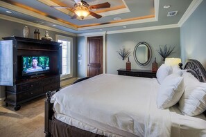 House, 6 Bedrooms, Ocean View, Sea Facing