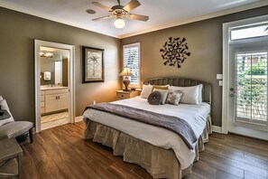 House, 4 Bedrooms, Sea Facing