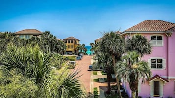 Casa, 4 habitaciones, mirando al mar | Vistas desde el alojamiento