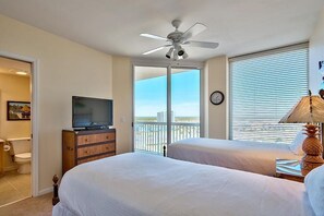 Maison, 3 chambres, vue océan, vue mer | 3 chambres