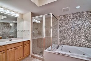 House, 3 Bedrooms, Ocean View, Sea Facing | Bathroom - ST LUCIA 1006 3 Bedroom Holiday Home by Five Star Properties (Destin)