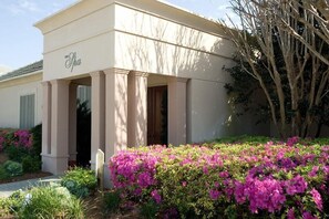 Maison, 3 chambres, vue océan, vue mer | Entrée de l’hébergement