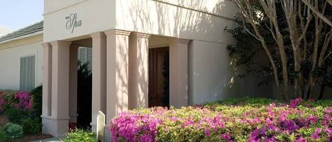 Casa, 2 quartos, vista para o oceano, de frente para o mar | Spa