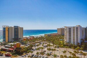 Talo, 2 makuuhuonetta, valtamerinäköala, meren rannalla | Näkymä majoituspaikasta