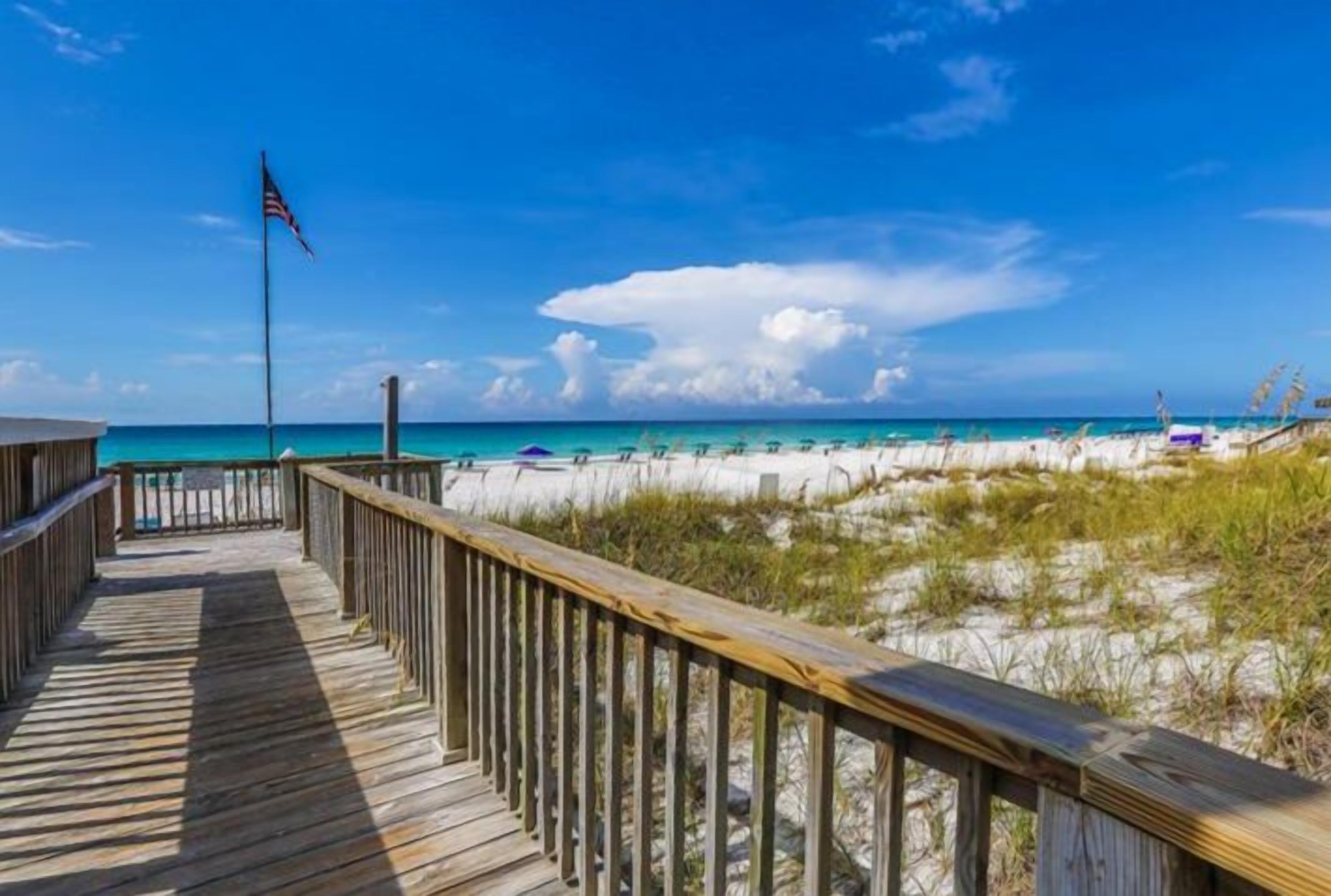 House, 2 Bedrooms, Sea Facing | Beach | Beach nearby, white sand