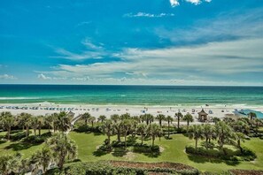 House, 3 Bedrooms, Ocean View, Beachfront | Beach/ocean view