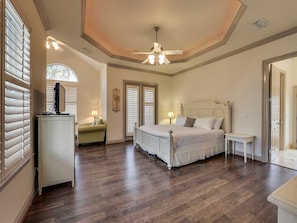 House, 5 Bedrooms, Sea Facing | 5 bedrooms