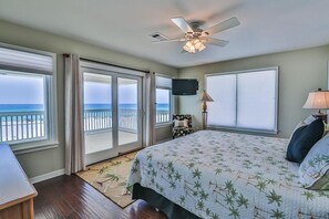 하우스, 침실 6개, 바다 전망, 바다 정면 | 6 개의 침실, 침대 시트