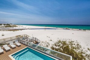 하우스, 침실 6개, 바다 전망, 바다 정면 | 해변/바다 전망