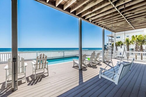 Storks Nest 6 Bedroom Holiday Home by Five Star Properties