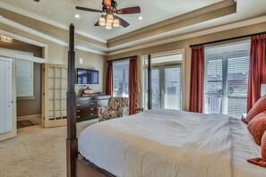 House, 4 Bedrooms, Sea Facing