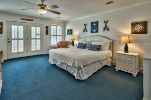 4 bedrooms - SUMMER SHANDY 4 Bedroom Holiday Home by Five Star Properties (Destin)
