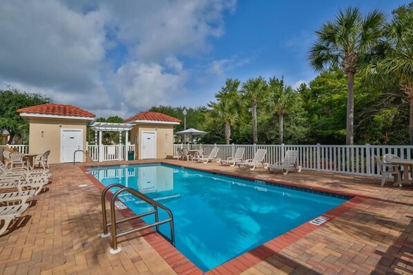 Casa, 5 camere da letto, fronte mare | Piscina all'aperto