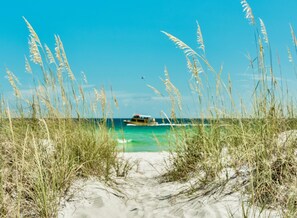 独立别墅, 6 间卧室, 海洋景观, 海滨 | 海滩 | 在海滩