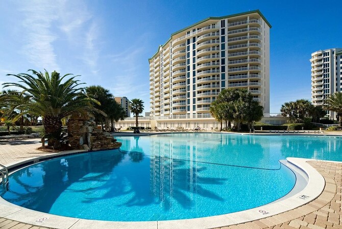 the henderson apartments destin fl