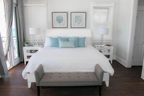 5 habitaciones 