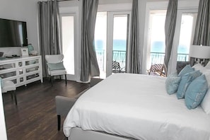 House, 5 Bedrooms, Ocean View, Beachfront | 5 bedrooms - Ventanas al Paraiso 5 Bedroom Holiday Home by Five Star Properties (Miramar Beach)