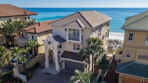 Unclassified image, 5 of 33, button - Villa Bianca 6 Bedroom Holiday Home by Five Star Properties (Destin)