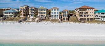 Villa Bianca 6 Bedroom Holiday Home by Five Star Properties