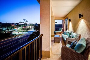 House, 6 Bedrooms, Sea Facing | Balcony