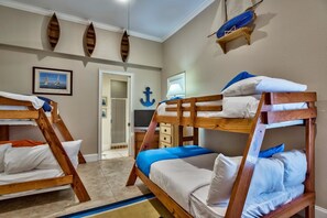 House, 5 Bedrooms, Ocean View, Sea Facing