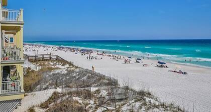 Gulf Breeze 6 Bedroom Holiday Home by Five Star Properties