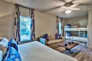 House, 4 Bedrooms, Sea Facing | 4 bedrooms