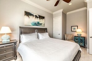 Casa, 4 habitaciones, mirando al mar | 4 dormitorios