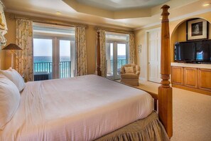 Rumah, 5 kamar tidur, pemandangan samudra, menghadap pantai | 5 kamar tidur