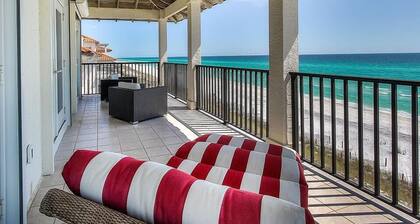 Laissez Faire 5 Bedroom Holiday Home by Five Star Properties